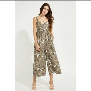 Gentle Fawn Tropez Jumpsuit
